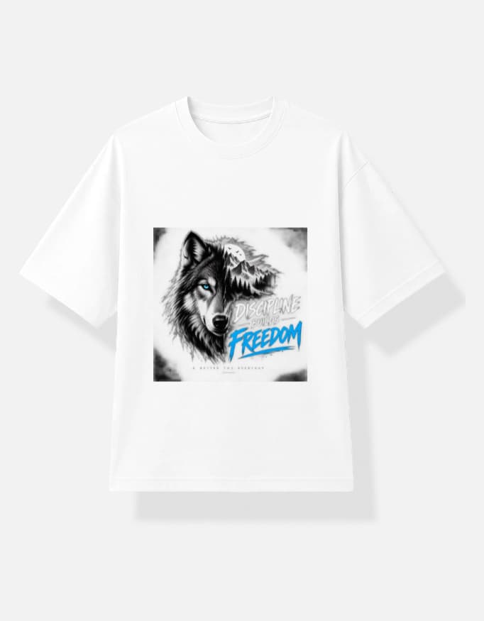 Unisex Oversized Jersey