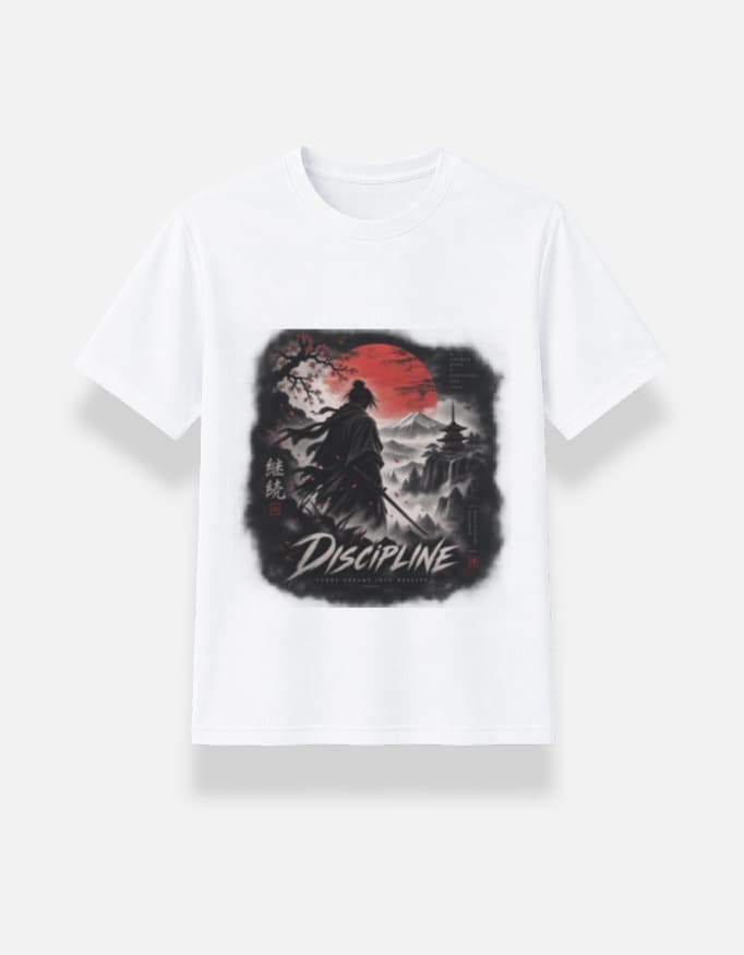 Unisex Jersey T-shirt