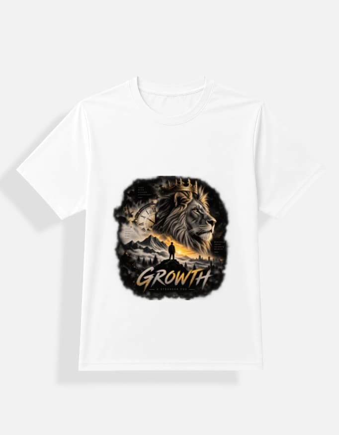 Unisex DryFit T-shirt