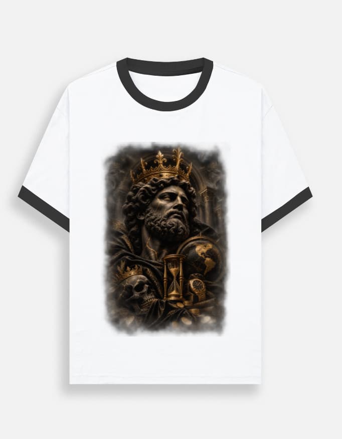 Unisex Ringer T-Shirt