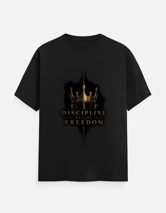Unisex Classic Crew T-Shirt