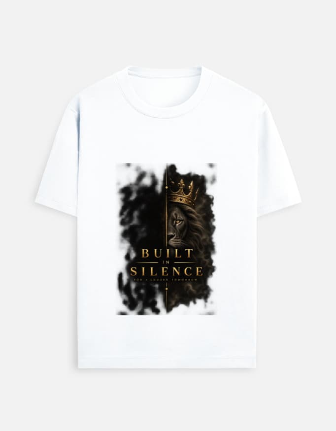 Unisex Standard Crew T-Shirt