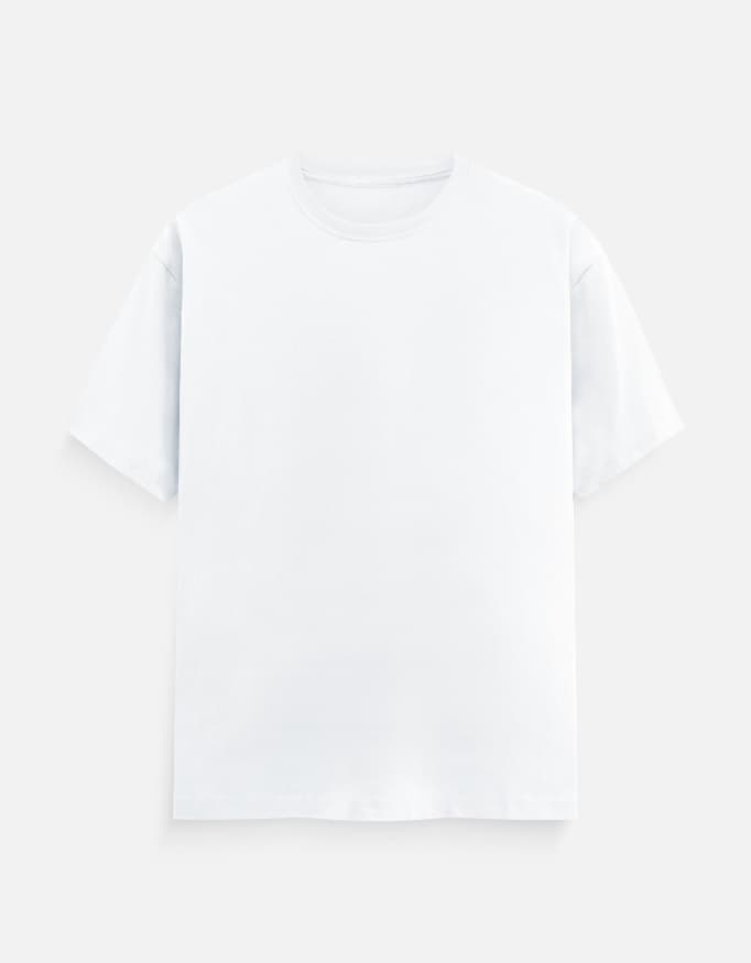 Unisex Classic Crew T-Shirt
