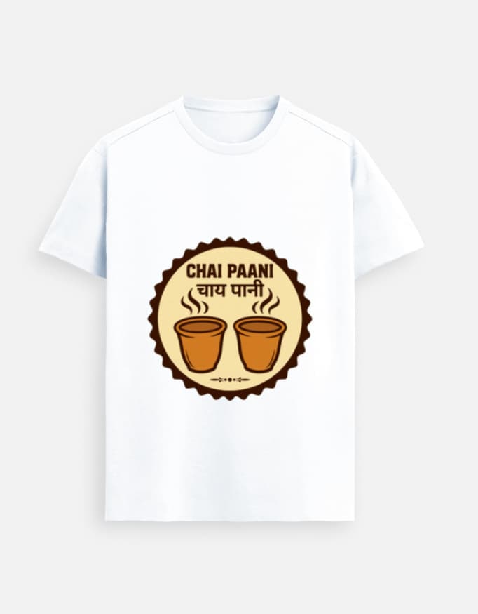 Unisex Supima T-Shirt