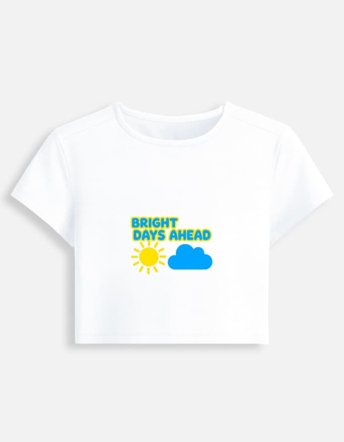 Baby Tee