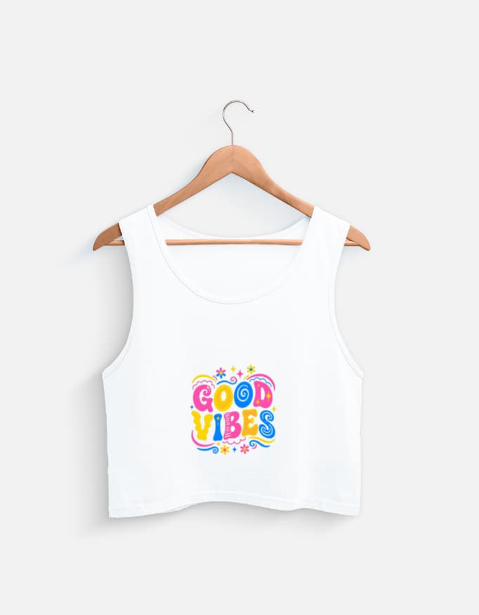 Crop Tank