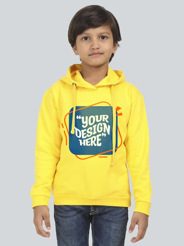 Rare Ember Kids Hoodie