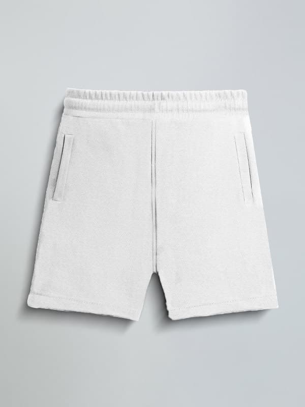 Rare Ember Kids AOP Sports Shorts