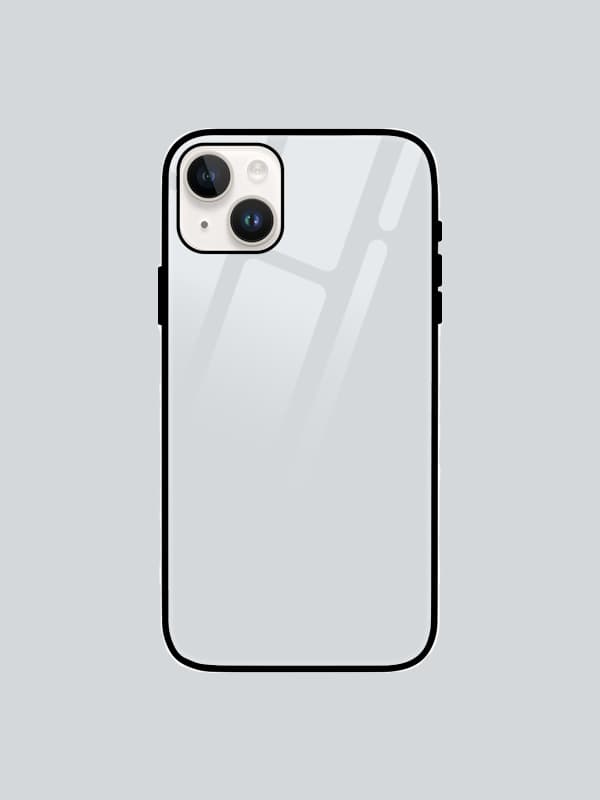 Rare Ember iPhone Glass Case