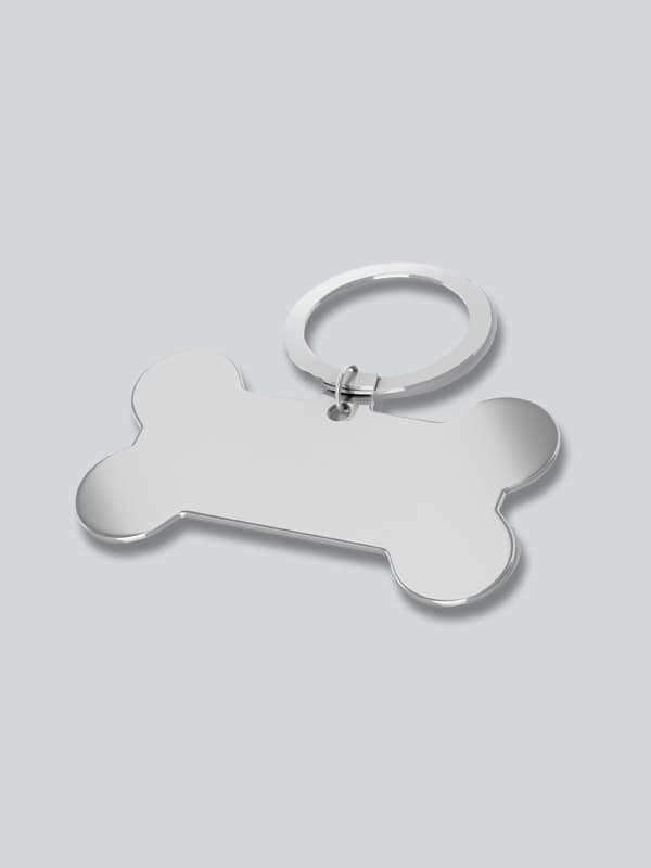 Rare Ember Pet Tags