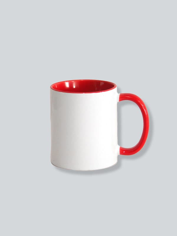 Rare Ember Color Coffee Mug