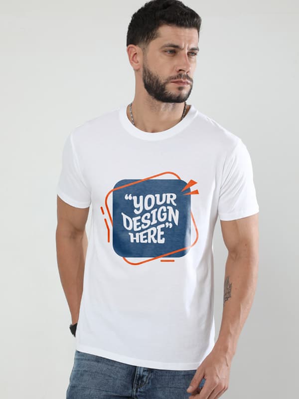 Rare Ember Unisex Basic T-Shirt PC