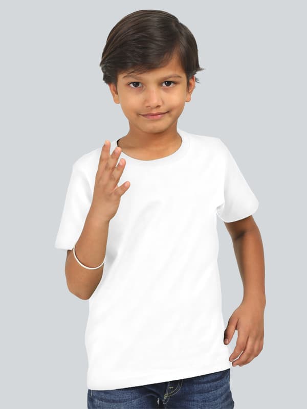 Rare Ember Kids AOP T-Shirt