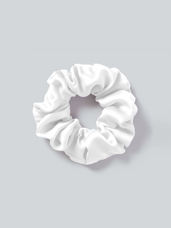 Rare Ember AOP Womens Scrunchies
