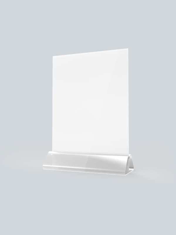 Rare Ember Acrylic Poster
