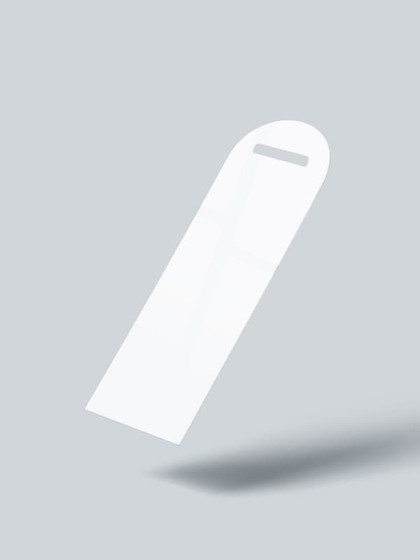 Rare Ember Bookmark