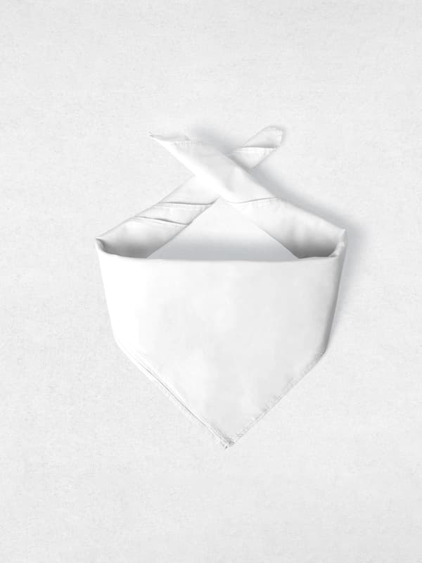 Rare Ember AOP Scarf