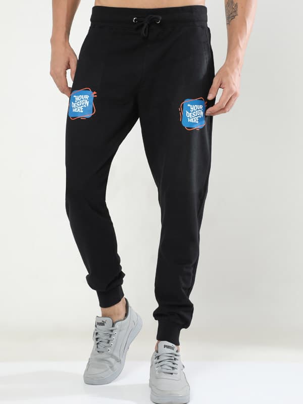 Rare Ember Unisex Joggers