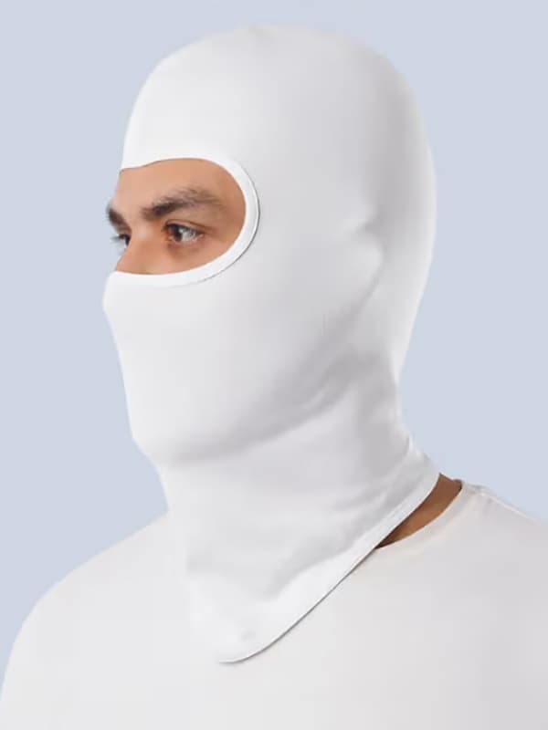 Rare Ember Balaclava