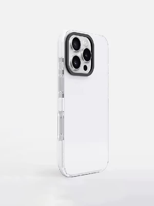 Rare Ember Hard Clear Case