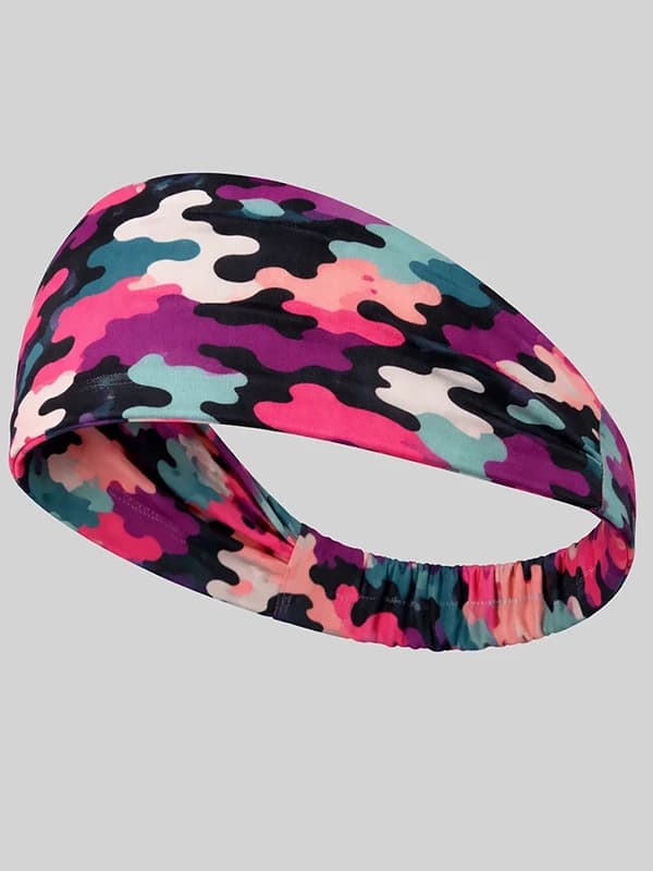 Rare Ember Headband