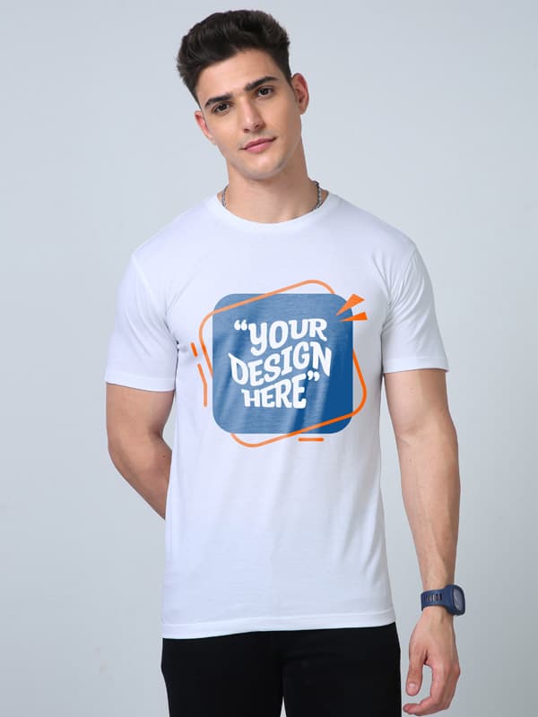 Rare Ember Unisex Supima T-Shirt