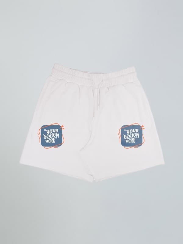 Rare Ember Unisex Terry Shorts