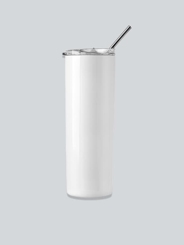 Rare Ember Tumbler Bottle