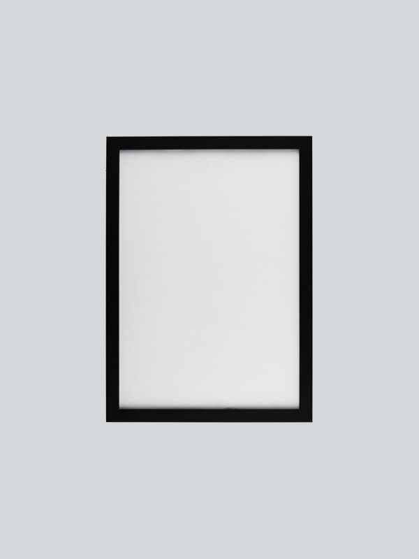 Rare Ember Framed Poster