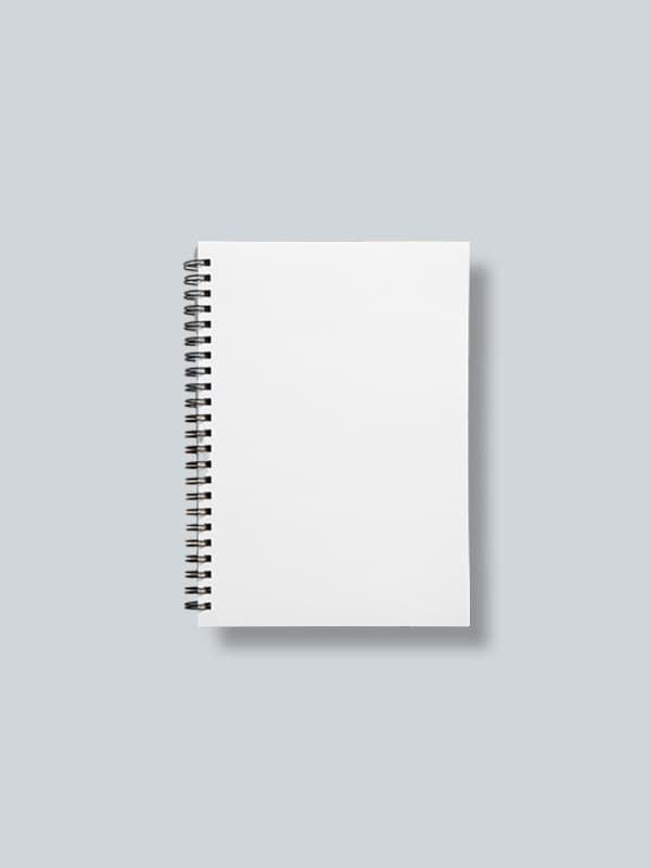 Rare Ember NotePad