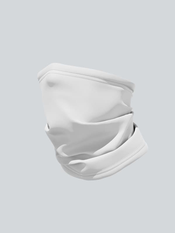 Rare Ember Face Bandana