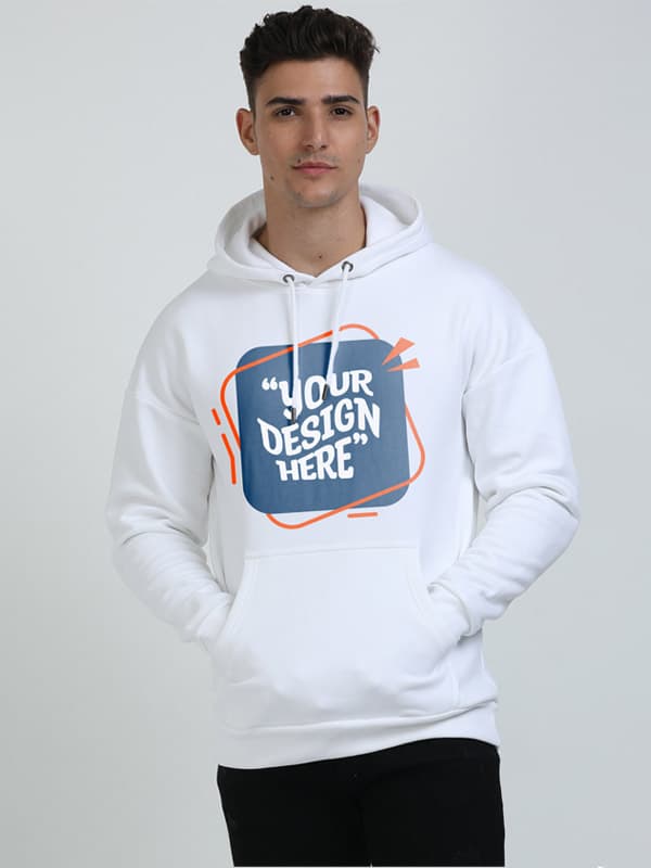 Rare Ember Unisex Oversized Hoodie