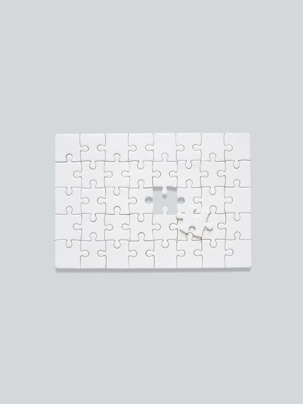 Rare Ember Jigsaw Puzzle
