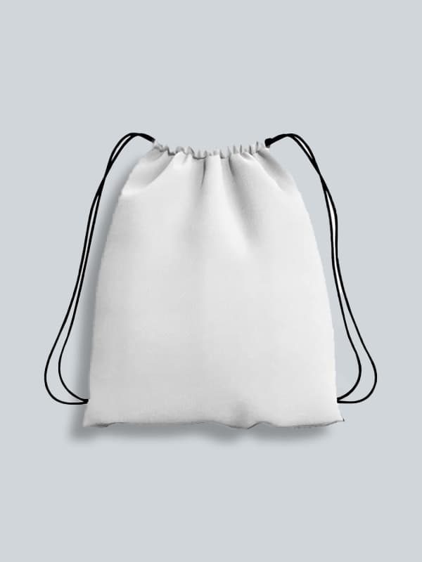Rare Ember Unisex Drawstring Bag