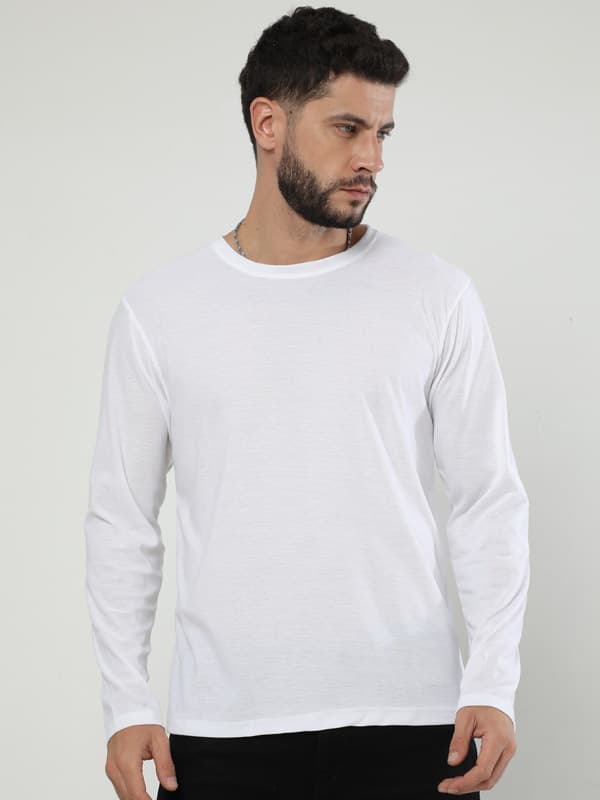 Rare Ember Male AOP Full Sleeve Tee